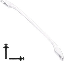 Maçaneta de porta de forno 316443601 cerca de 28,5" para fogão Kenmore Electrolux Range, usado comprar usado  Enviando para Brazil
