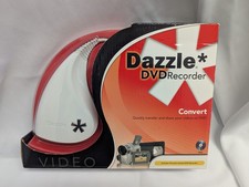 Gravador de DVD dispositivo de captura de vídeo Pinnacle Dazzle HW-SET DVC 101 Rev.1.1 comprar usado Gravador de DVD dispositivo de captura de vídeo Pinnacle Dazzle HW-SET DVC 101 Rev.1.1 comprar usado  Enviando para Brazil
