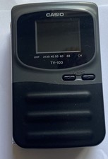 Vintage casio 1800d for sale  ASKAM-IN-FURNESS