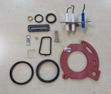 Junkers bosch wartungsset gebraucht kaufen Junkers bosch wartungsset gebraucht kaufen  Düsseldorf