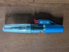 Draper butane powered for sale  STOURBRIDGE