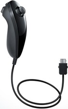 Nunchuk noir officiel d'occasion  Mouans-Sartoux
