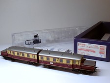 Liliput spur l133508 gebraucht kaufen  Bremen