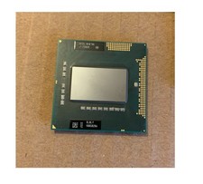 .processeur cpu intel d'occasion  Montauban