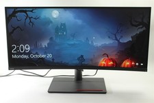 Monitor Lenovo ThinkVision P40w-20 39,7" 5120x2160 75Hz IPS WLED HDMI DP USB-C, usado comprar usado Monitor Lenovo ThinkVision P40w-20 39,7" 5120x2160 75Hz IPS WLED HDMI DP USB-C, usado comprar usado  Enviando para Brazil