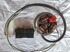 Simson grundplatte 8305 gebraucht kaufen  Genthin