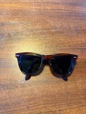 Occhiali sole rayban usato  Pordenone