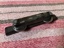 Vintage Teisco Kimberly Sekova Violino Baixo Ponte MIJ Japão Parte/Projeto comprar usado  Enviando para Brazil