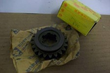 Nos suzuki tm400 for sale  ATHERSTONE