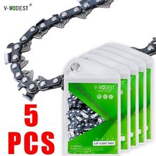 Pack chainsaw chain for sale  Perth Amboy