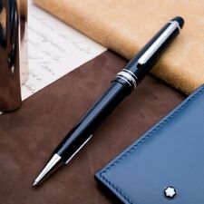 Montblanc meisterstuck classiq usato  Borgo Virgilio