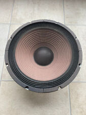 Peavey inch speaker d'occasion  Saint-Lô