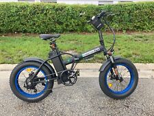 Black ebike bike for sale  West Palm Beach