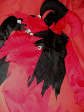 Evil jester costume for sale  Santa Ana
