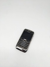 Nokia e71 silber gebraucht kaufen  Mannheim