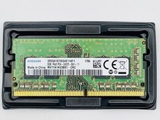 Samsung 8gb pc4 for sale  Shrewsbury