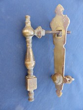 Heurtoir marteau porte d'occasion  Mollégès