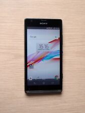 Sony xperia gb gebraucht kaufen  Happurg