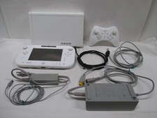 Console Nintendo Wii U -- Wii U conjunto básico 8GB + controle Pro -- JAPÃO. 60565 comprar usado  Enviando para Brazil