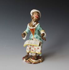 Meissen figur affenkapelle gebraucht kaufen  Laatzen