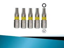 5er set torx gebraucht kaufen  Lahnstein