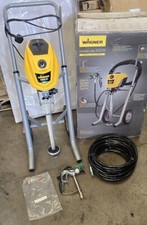 Wagner control pro for sale  ASHINGTON