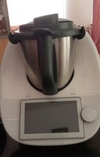Vorwerk thermomix tm6 d'occasion  Coulommiers