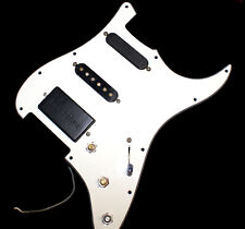 Loaded strat pickguard for sale  Las Vegas