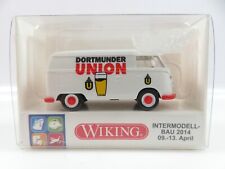 Wiking 079778 kastenwagen gebraucht kaufen  Gelsenkirchen