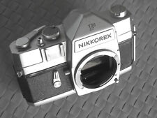 Ottimo fermacarte nikkorex usato  Mori