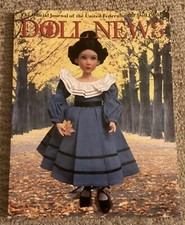 Doll news magazine for sale  Altamonte Springs