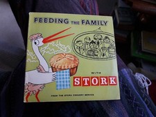 1950 stork cookery for sale  FOLKESTONE