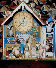 Danbury mint feline for sale  FAVERSHAM