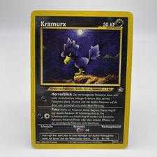 Pokémon kramurx 111 gebraucht kaufen  Kevelaer