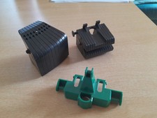 Bruder frontgewichte traktor gebraucht kaufen  Villmar