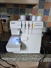 Pfaff hobbylock 2.0 for sale  BRISTOL