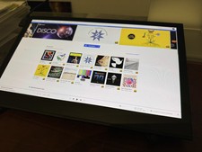 Wacom movink support d'occasion  Dinan