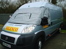 Milenco universal außen gebraucht kaufen  Nidda