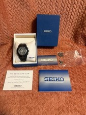 Rare seiko mens for sale  Altoona