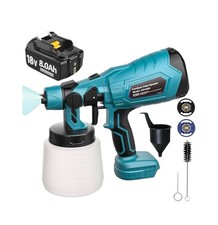 Paint sprayer makita for sale  WORCESTER PARK