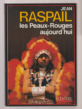 Jean raspail paux d'occasion  Le Havre-
