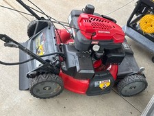 Craftsman pushstart gas for sale  Augusta