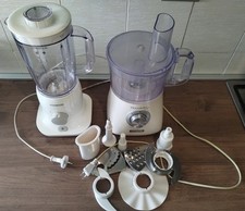 Frullatore kenwood robomix usato  Roma