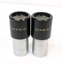 Zeiss kpl 10x gebraucht kaufen  Dessau-Roßlau