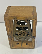 Antique cuckoo clock for sale  Newfield