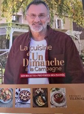 Livre recettes cuisine d'occasion  Issy-les-Moulineaux