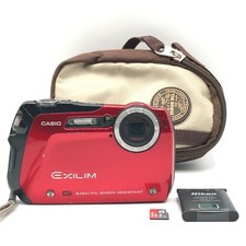 Casio exilim 12mp usato  Casorate Sempione