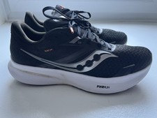 Saucony ride men for sale  GUILDFORD