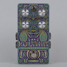 Digitech polara reverb gebraucht kaufen  Landshut