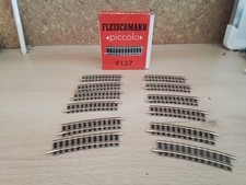 Fleischmann piccolo ech d'occasion  Expédié en Belgium